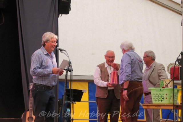 20. Alpenrock - Sonntag