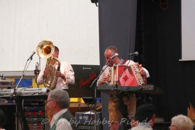 20. Alpenrock - Sonntag
