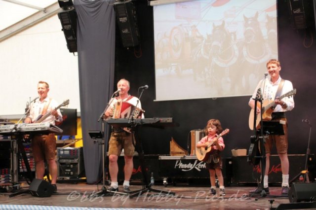 20. Alpenrock - Sonntag