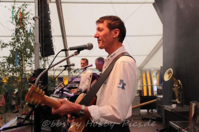 20. Alpenrock - Sonntag