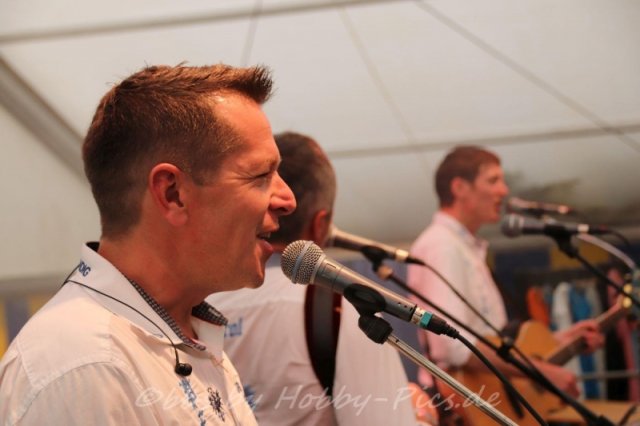 20. Alpenrock - Sonntag