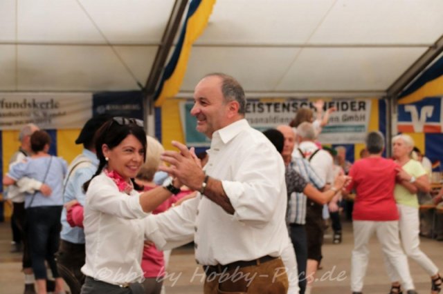 20. Alpenrock - Sonntag