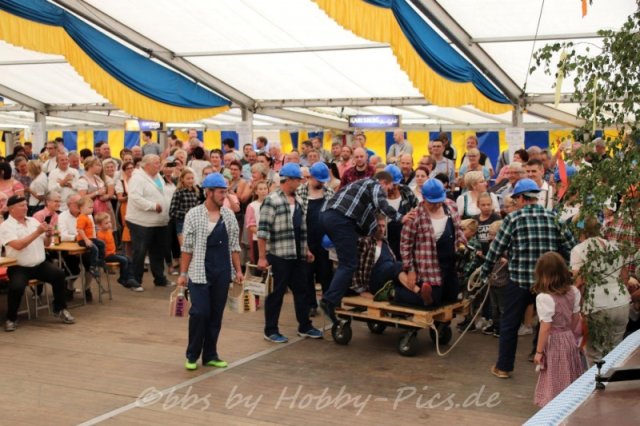 20. Alpenrock - Sonntag
