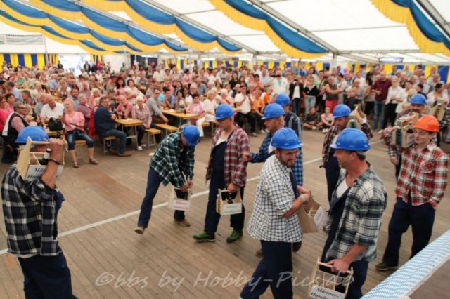 20. Alpenrock - Sonntag