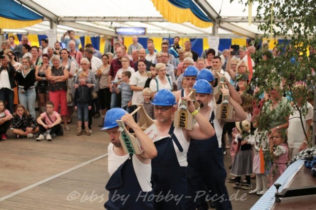 20. Alpenrock - Sonntag