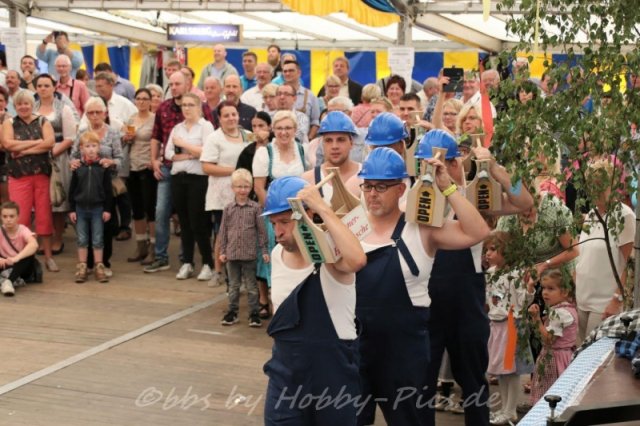 20. Alpenrock - Sonntag