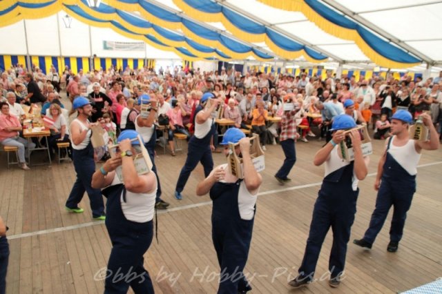 20. Alpenrock - Sonntag