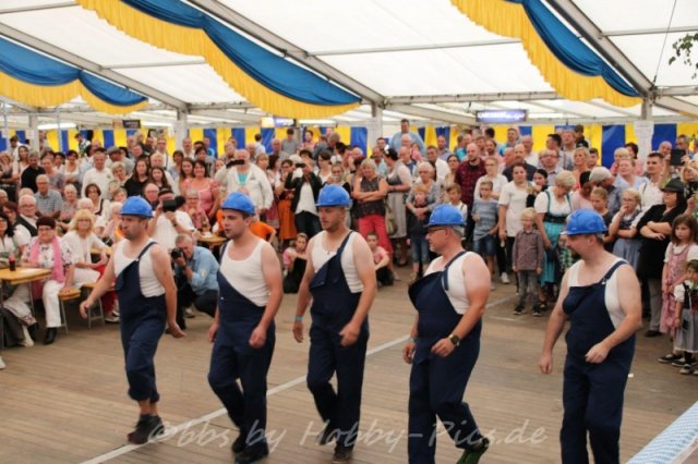 20. Alpenrock - Sonntag