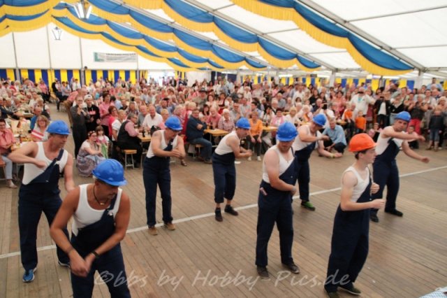 20. Alpenrock - Sonntag