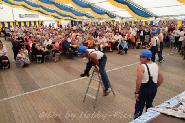 20. Alpenrock - Sonntag