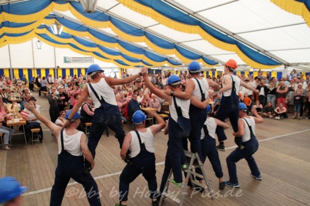 20. Alpenrock - Sonntag