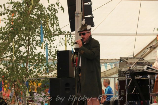 20. Alpenrock - Sonntag