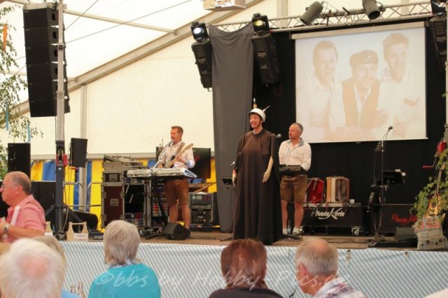 20. Alpenrock - Sonntag