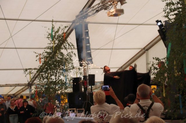 20. Alpenrock - Sonntag