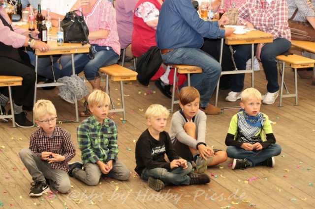 20. Alpenrock - Sonntag