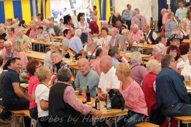 20. Alpenrock - Sonntag