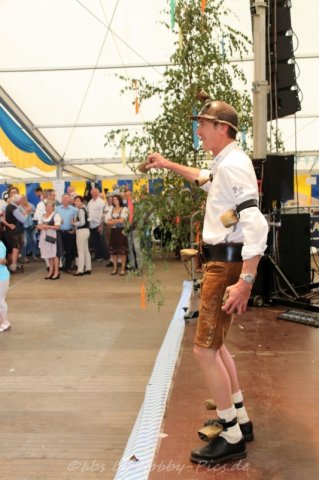 20. Alpenrock - Sonntag