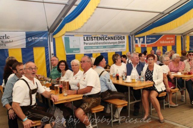 20. Alpenrock - Sonntag