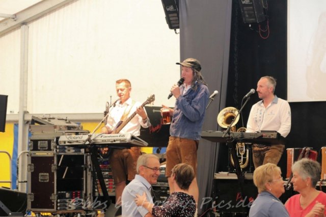 20. Alpenrock - Sonntag