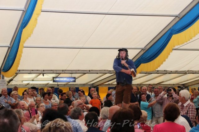 20. Alpenrock - Sonntag