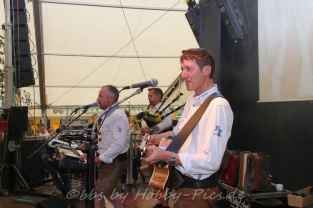 20. Alpenrock - Sonntag