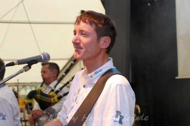 20. Alpenrock - Sonntag