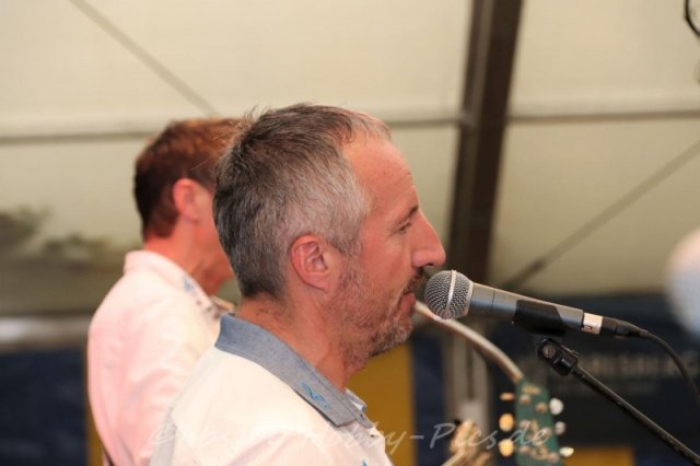 20. Alpenrock - Sonntag