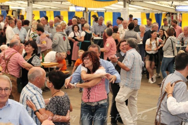 20. Alpenrock - Sonntag
