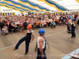 20. Alpenrock - Sonntag