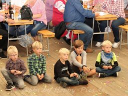 20. Alpenrock - Sonntag