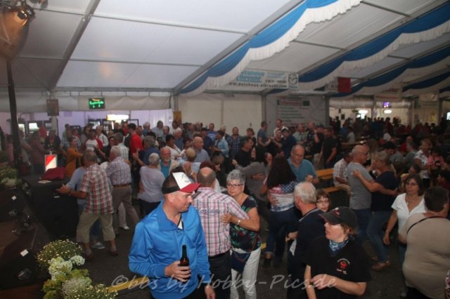 Kirmes und Laurentius Markt Wolfersweiler