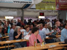 Kirmes und Laurentius Markt Wolfersweiler