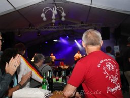 Kirmes und Laurentius Markt Wolfersweiler
