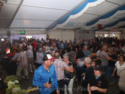 Kirmes und Laurentius Markt Wolfersweiler