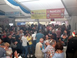 Kirmes und Laurentius Markt Wolfersweiler
