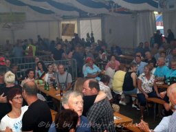 Kirmes und Laurentius Markt Wolfersweiler