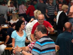 Kirmes und Laurentius Markt Wolfersweiler