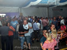 Kirmes und Laurentius Markt Wolfersweiler