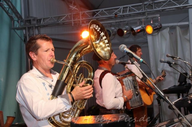 Mittwoch, 03.10.2018