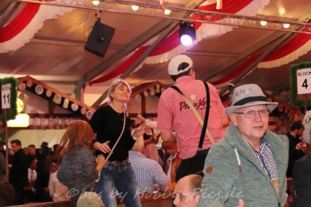 Mittwoch, 03.10.2018