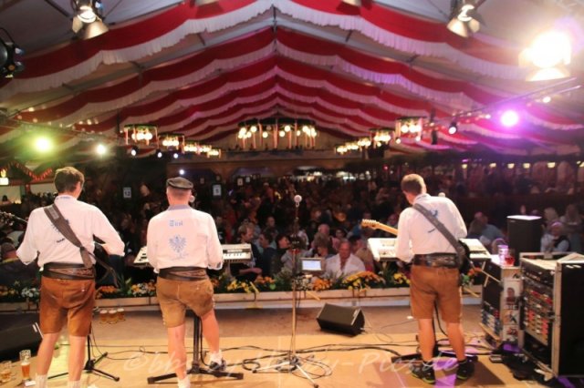 Mittwoch, 03.10.2018