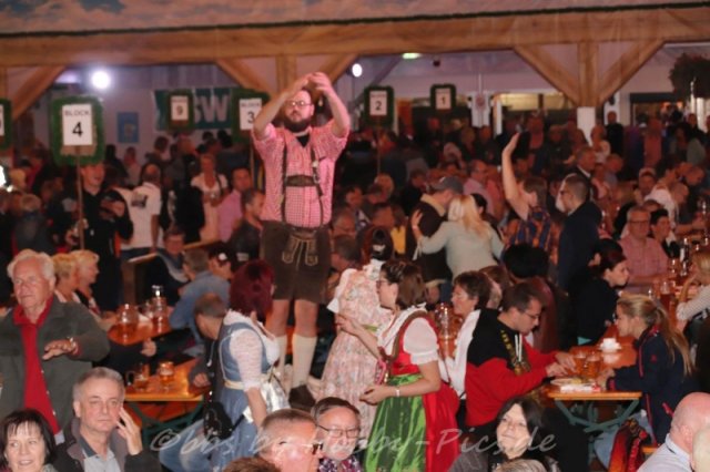 Mittwoch, 03.10.2018
