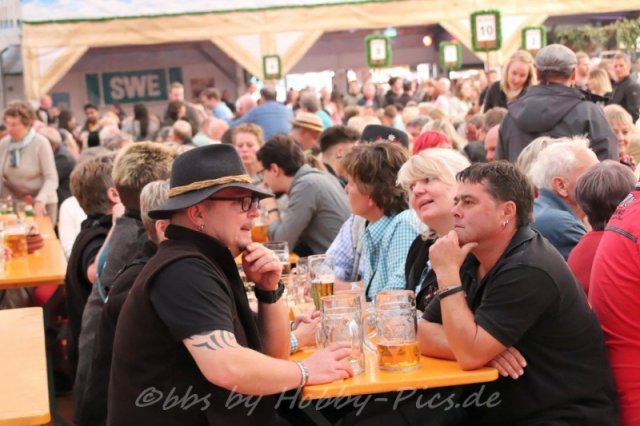 Mittwoch, 03.10.2018