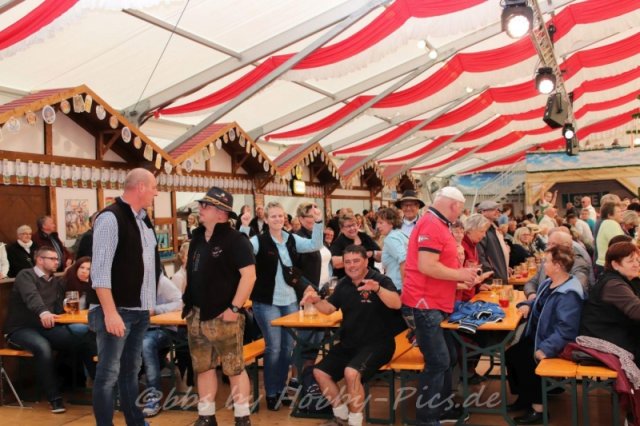 Mittwoch, 03.10.2018