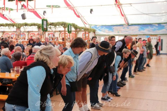 Mittwoch, 03.10.2018
