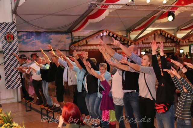 Mittwoch, 03.10.2018
