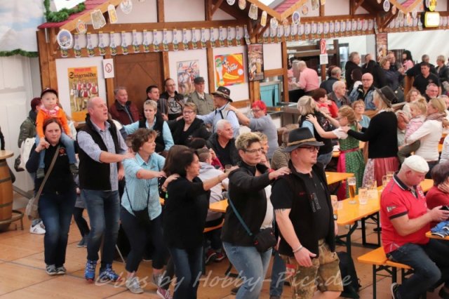 Mittwoch, 03.10.2018