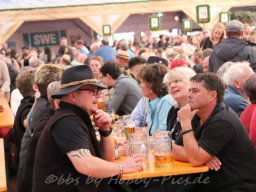Mittwoch, 03.10.2018