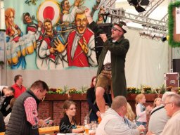 Mittwoch, 03.10.2018
