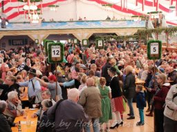 Oktoberfest Erfurt 02. + 03.10.2018